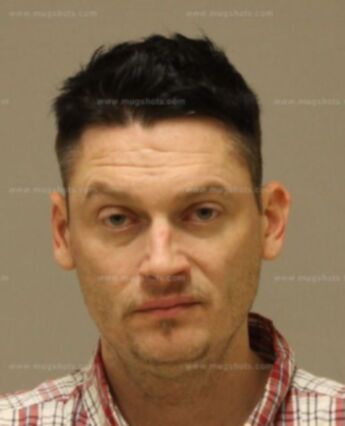 Scott Raymond Reynolds