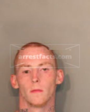 Steven Scott Doyle