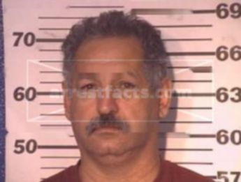 Jose Luis Cruz
