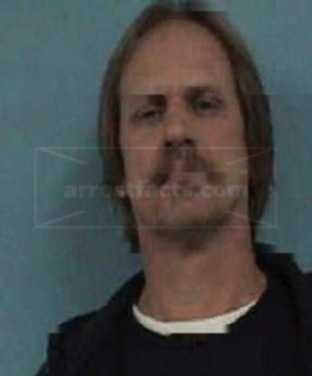 Todd Lanier Burton