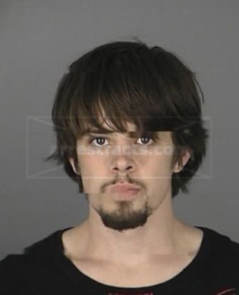 Michael Adam Cowell Jr.