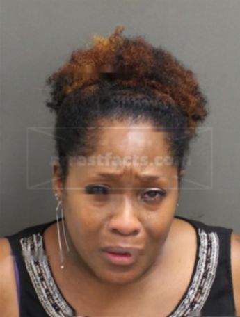 Selena Latrell Browder
