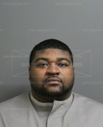Joshua William Harrison