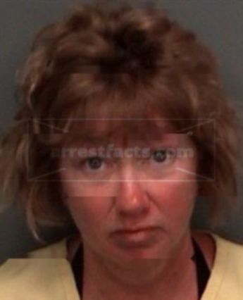 Tama Lee Vandergrift