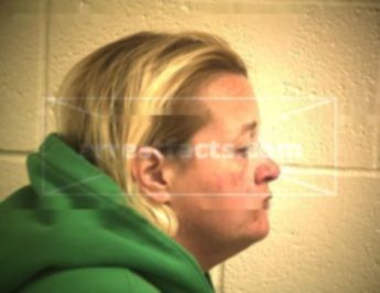 Jody Dee Baumann