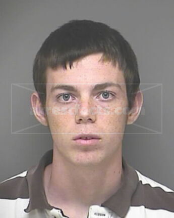 Christopher Dewayne Darland