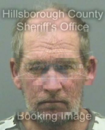 James David Eubank