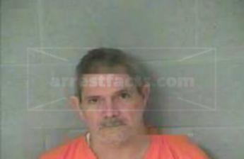 Garfield Cox