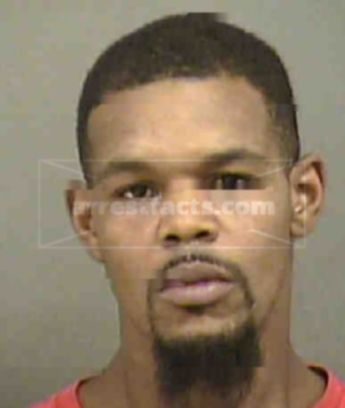 Gerell William Owens