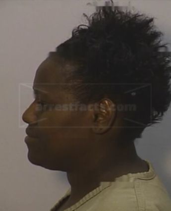 Lakisha Nicole Harris