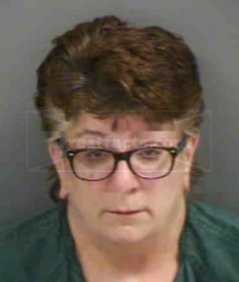 Sandra Tanner
