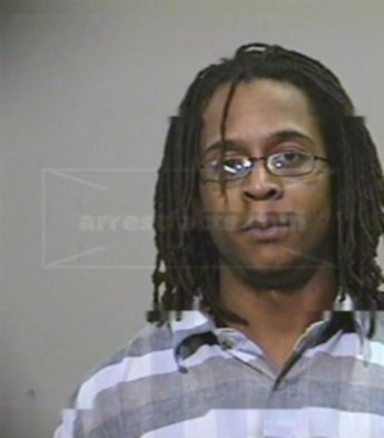 Demarkco Ray Arthur