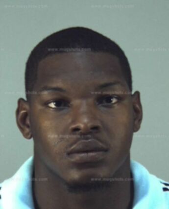 Jeremiah Vincent Patrick
