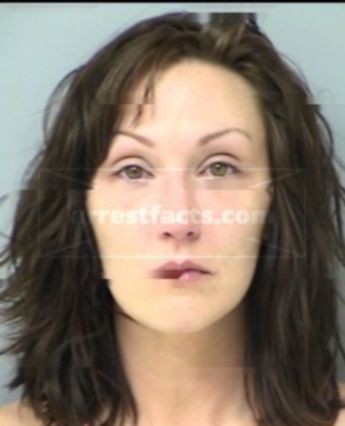 Johanna Nichole Ryan