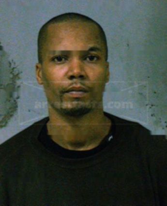 Montae Derron Malone