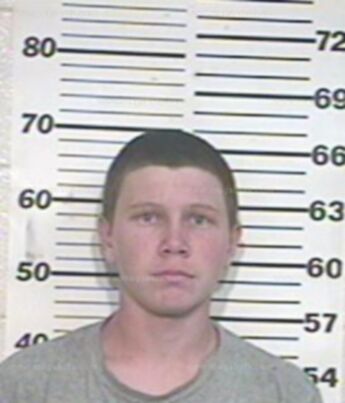 Jonathon Ray Guthrie
