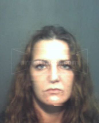 Brandy Marie Coker
