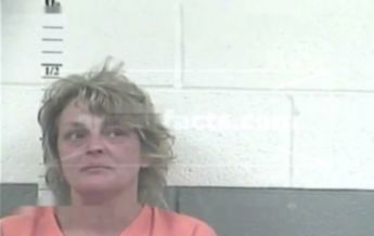 Kimberly Marie Childress