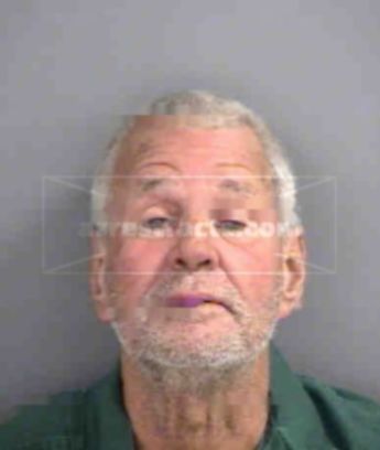 Darryl John Strain