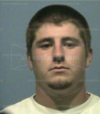 Christopher Ryan Parish