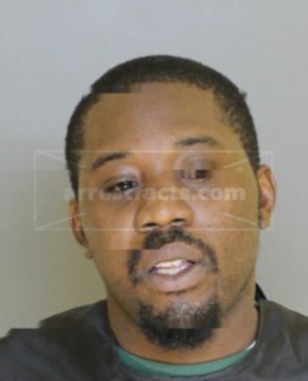 Fredrick Nathaniel Weldon