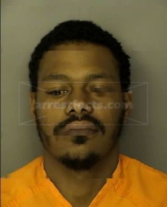 Brandon Javon Parker