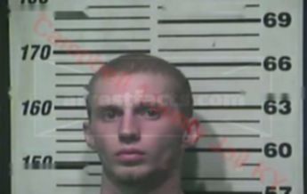 Cody James Ford