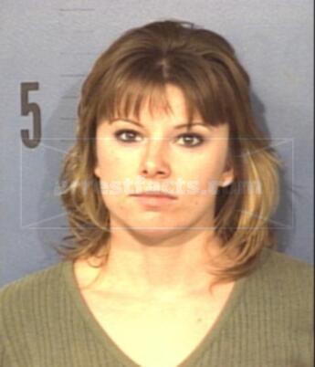 Dawn Sanders Bradley