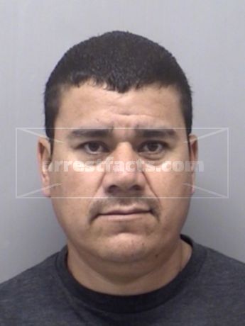 Albaro Hinojo Duenas
