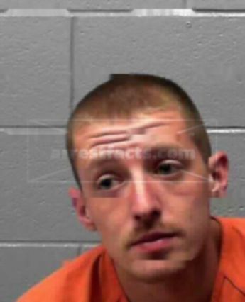 Dustin Randolph White