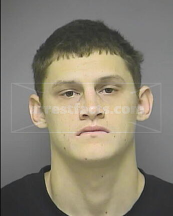 Johnathon Raymond Tibbs