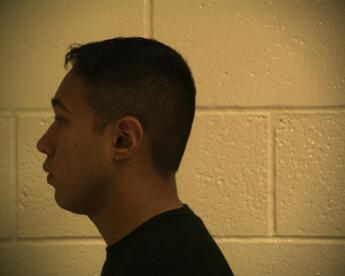 Christopher Ray Perez Delgado