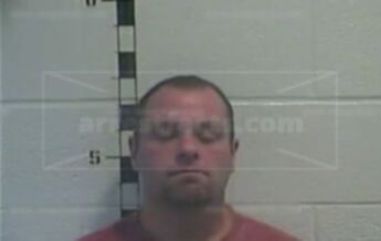 Mark Anthony Holbert