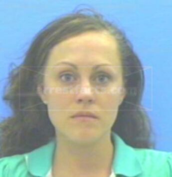 Chasity Dawn Pope