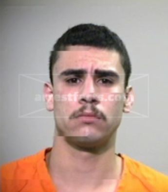 Jose Roberto De Leon Ramirez