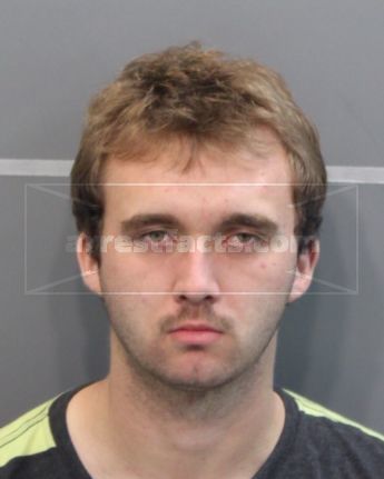 William Tyler Harris