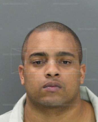 Darby Omar Williams