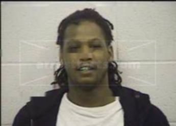 Christopher Antonio Townsend