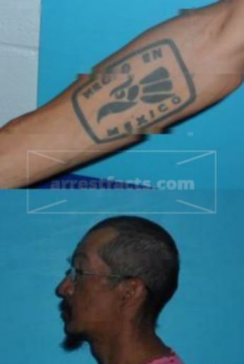 Jorge Alvarado Reta