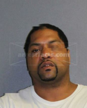 Brandon Cason