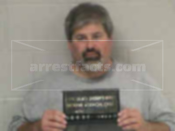 Keith Allen Bennett