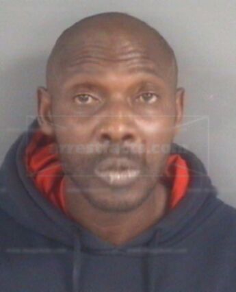 Kenneth Lamar Walker