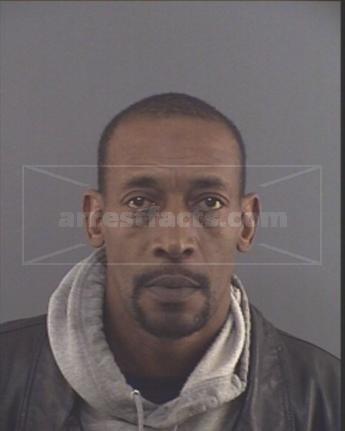 Latroy Maurice Wills