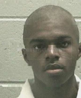 Xavier Pierre Langford