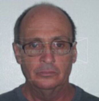 Joel Stanley Brinker