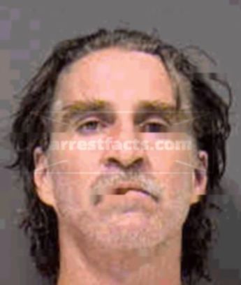 Charles Todd Wetzel