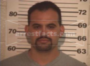 Julio Cesar Valdez Roel