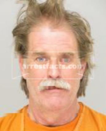 Gregory Clyde Thomas