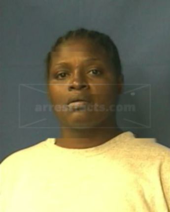 Margaret Ann Cox