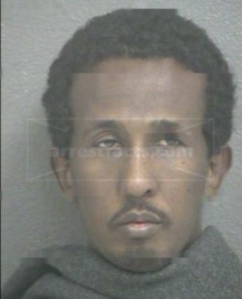 Abdirahman Dalal Abdulahi